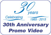 30th Promo Video