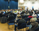 2011 All Candidates Meeting