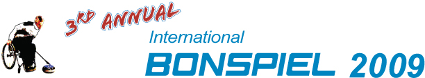 2009 International Bonspiel