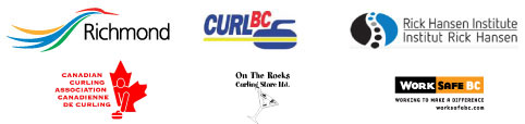 2010 Bonspiel Sponsors