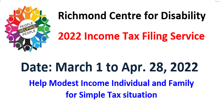 Tax Clinic 2022