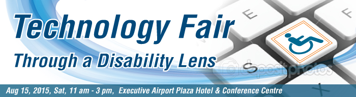 Tech Fair