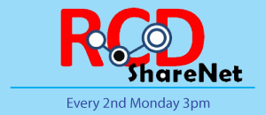 RCD ShareNet